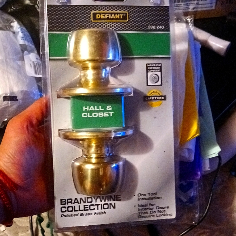Door handle